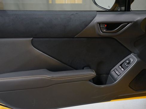 New 2026 Toyota GR86 YUZU Limited w/ GR Aero Kit image 29