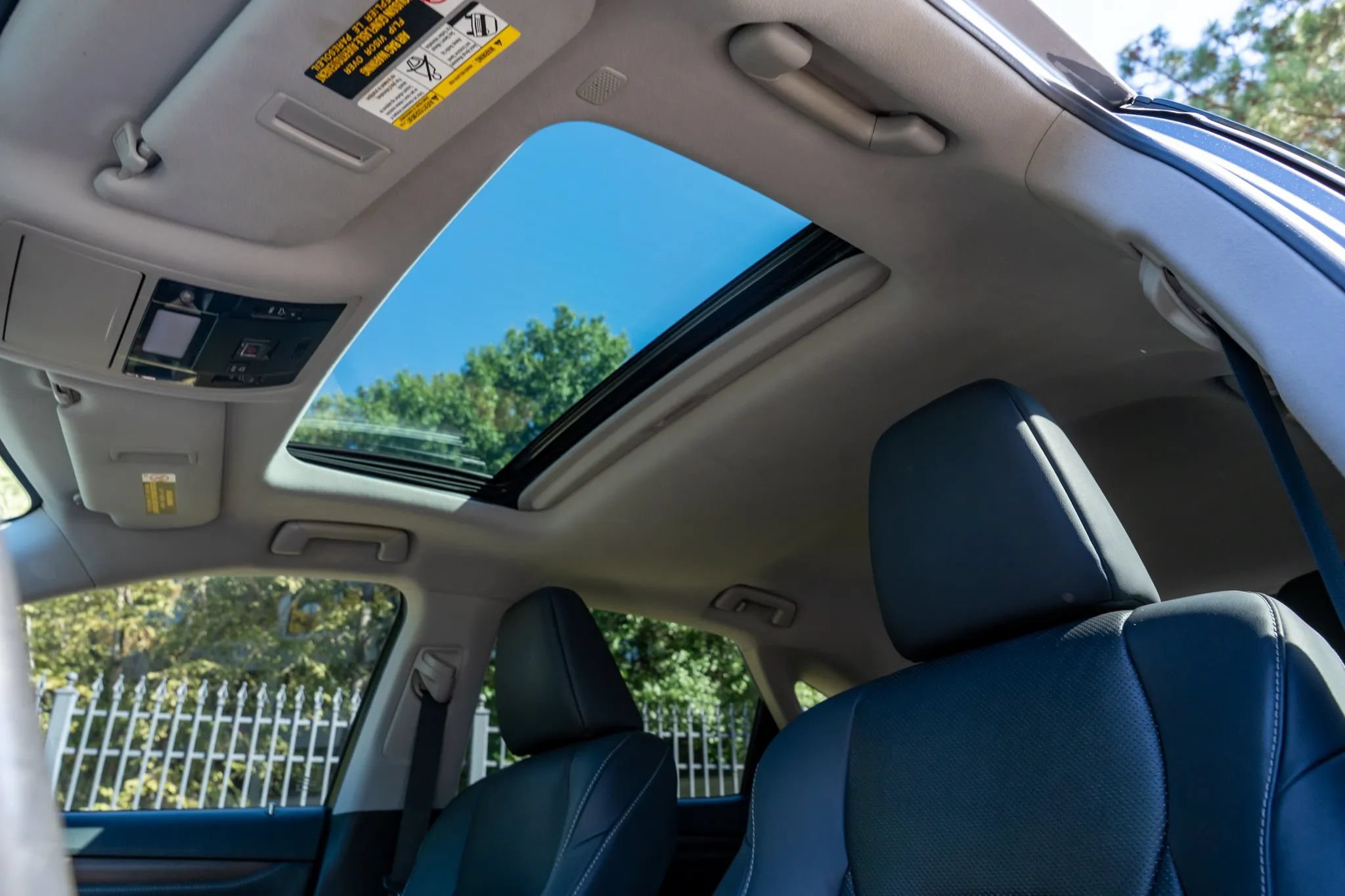 Used 2022 Lexus RX 350 FWD w/ Premium Package image 12