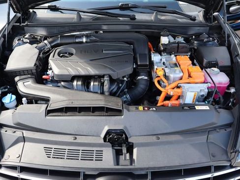 Used 2023 Hyundai Sonata SEL image 21
