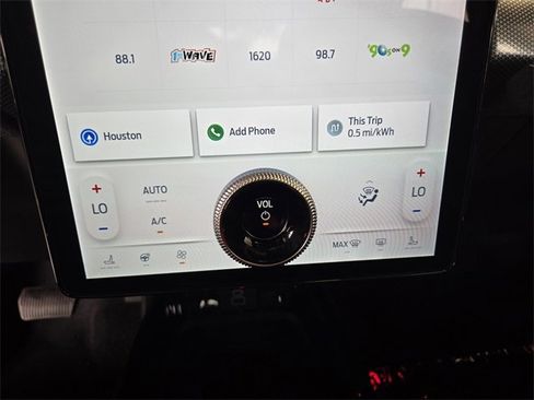 New 2025 Ford Mustang Mach-E GT w/ Bronze Appearance Package image 15