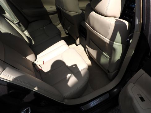 Used 2014 Nissan Maxima 3.5 SV w/ Premium Package image 8