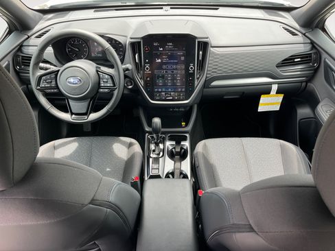 Certified 2026 Subaru Forester Premium AWD/4WD image 10