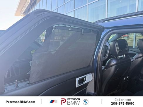 Used 2020 Ford Explorer ST w/ Premium Technology Package AWD/4WD image 17