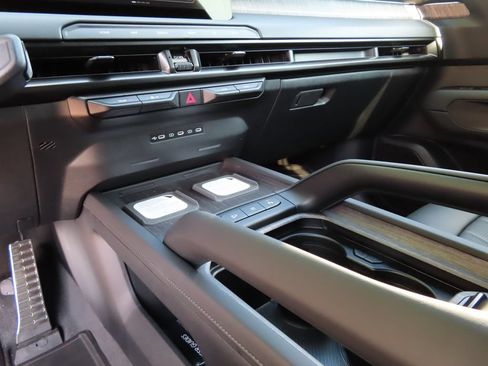 New 2027 Kia Telluride X-Line SX Prestige AWD/4WD image 6