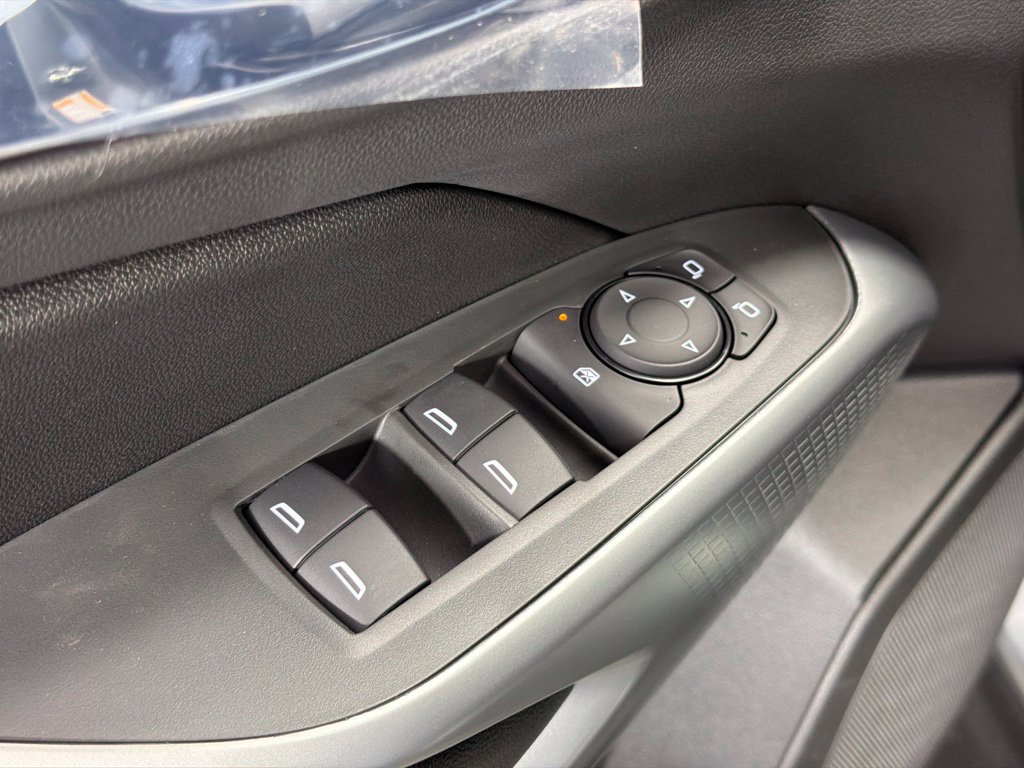New 2026 Chevrolet Trax LS FWD image 11