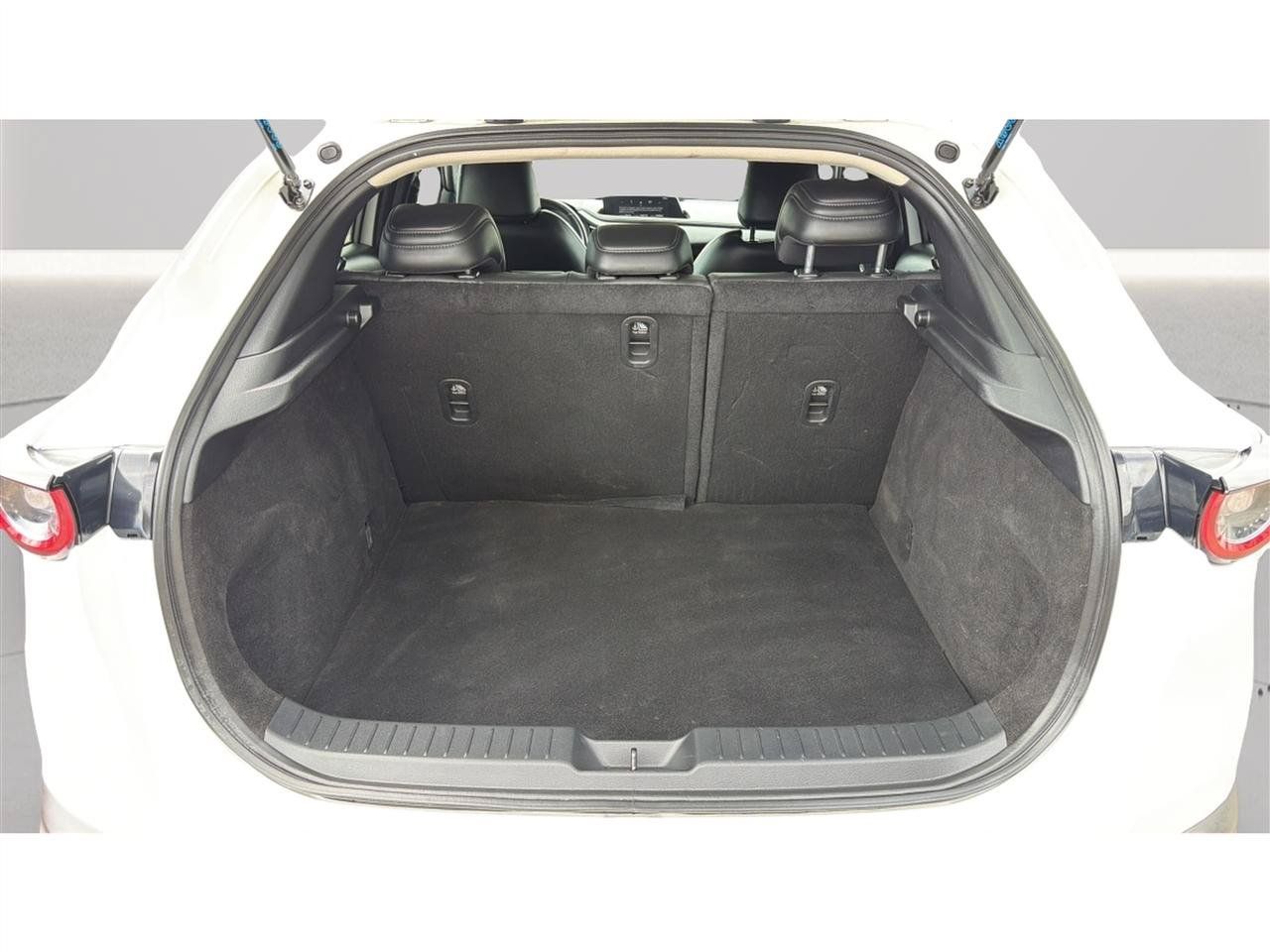 Used 2023 MAZDA CX-30 AWD 2.5 S w/ Preferred Package image 31
