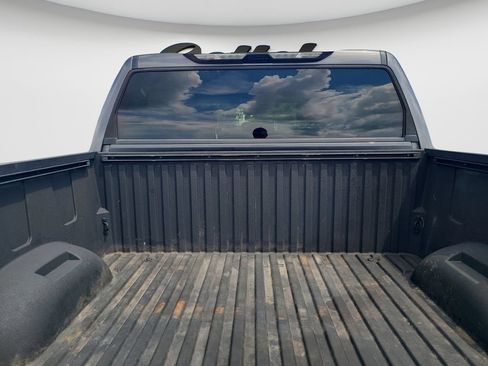 Used 2023 Toyota Tundra SR5 w/ SR5 Convenience Package AWD/4WD image 9