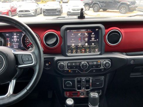 Used 2020 Jeep Wrangler Unlimited Rubicon image 6