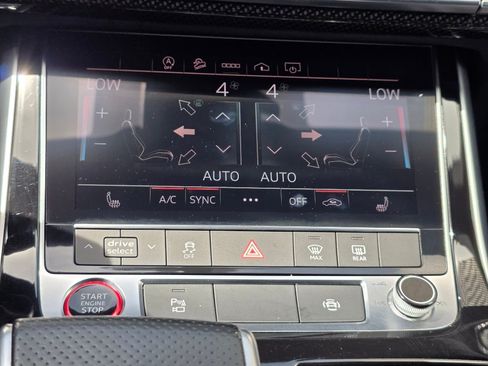 Used 2021 Audi SQ7 Premium Plus w/ Driver Assistance Package AWD/4WD image 24