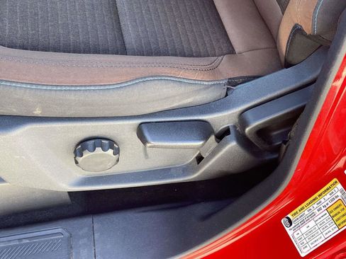 Used 2022 Ford Bronco Outer Banks AWD/4WD image 14