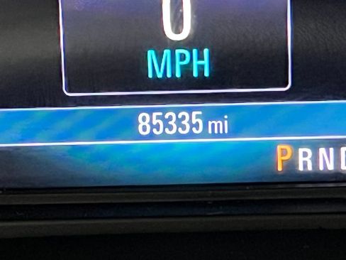 Used 2018 Buick Envision Preferred AWD/4WD image 18