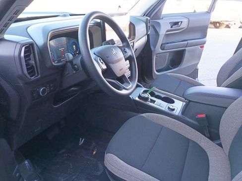 New 2025 Ford Bronco Sport Big Bend image 13