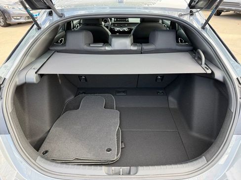 Certified 2026 Honda Civic Sport image 18