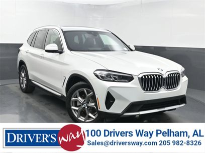 Used 2023 BMW X3 sDrive30i w/ Premium Package