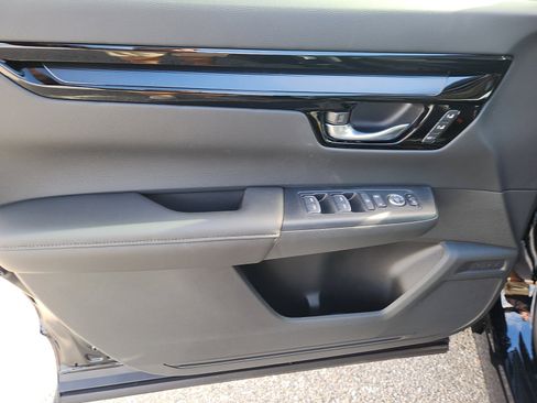 New 2026 Honda CR-V EX-L image 8