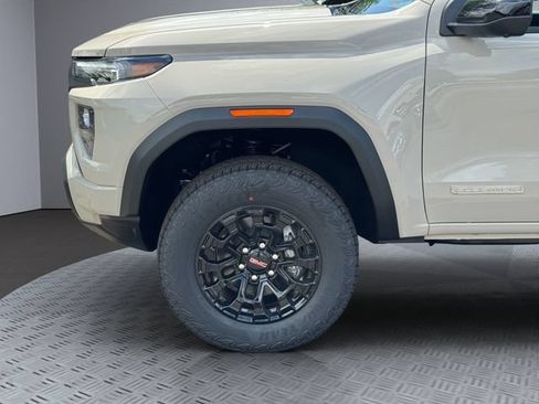 New 2026 GMC Canyon Elevation w/ Convenience Package AWD/4WD image 27