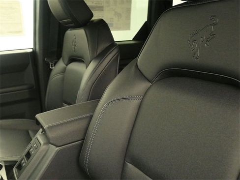 New 2025 Ford Bronco Big Bend w/ Black Diamond Package image 20