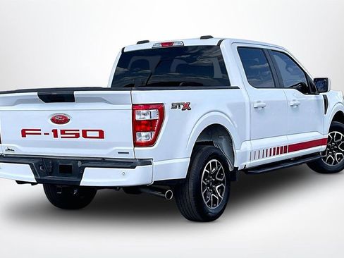 Used 2023 Ford F150 XL w/ STX Appearance Package image 6