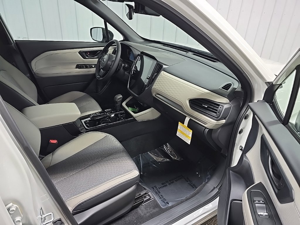 New 2026 Subaru Forester Premium AWD/4WD image 16