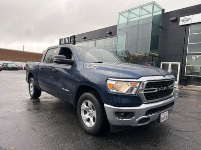Used 2023 RAM 1500 Big Horn