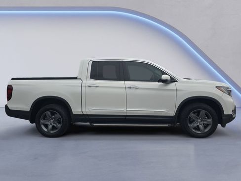 Used 2022 Honda Ridgeline RTL-E image 7