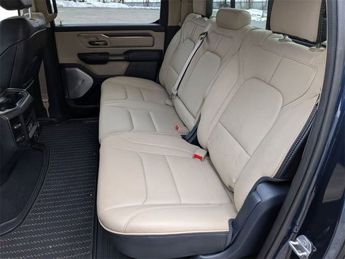 Certified 2019 RAM 1500 Limited image 27