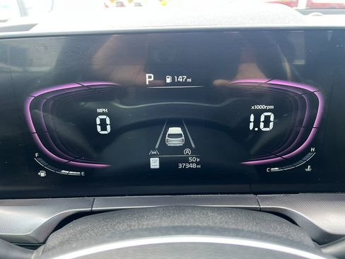 Used 2023 Kia Telluride LX image 17