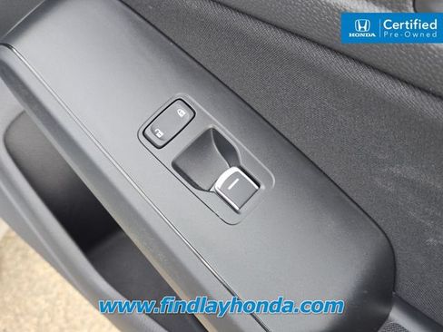 Certified 2026 Honda Civic LX image 23