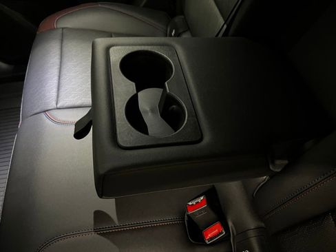 New 2026 Chevrolet Equinox RS w/ Convenience Package III image 33