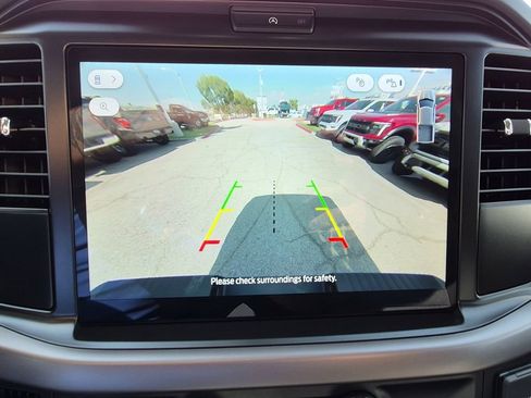 New 2026 Ford F150 XL w/ Equipment Group 103A High AWD/4WD image 22