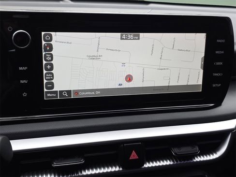 Used 2022 Kia K5 GT-Line image 22