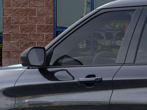 New 2026 Ford Explorer Active image 20