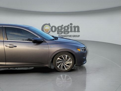Used 2019 Honda Insight Touring image 30
