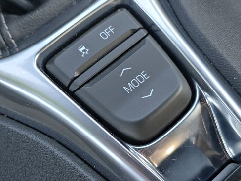 Used 2021 Chevrolet Camaro SS image 10