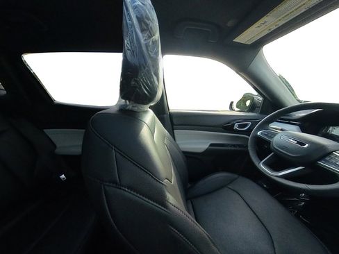 New 2024 Jeep Compass Limited w/ Elite Group image 71