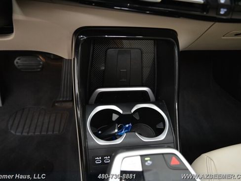 Used 2023 BMW X1 xDrive28i w/ Convenience Package AWD/4WD image 36