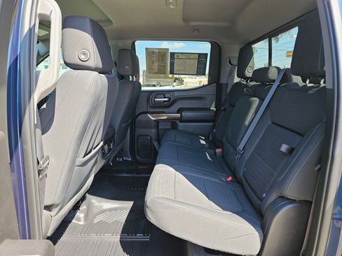 Certified 2020 Chevrolet Silverado 1500 RST w/ Texas Edition image 14