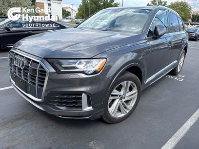 Used 2023 Audi Q7 3.0T Premium Plus