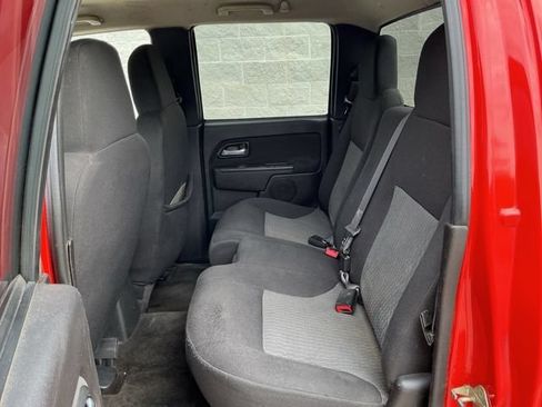Used 2010 Chevrolet Colorado LT RWD image 20