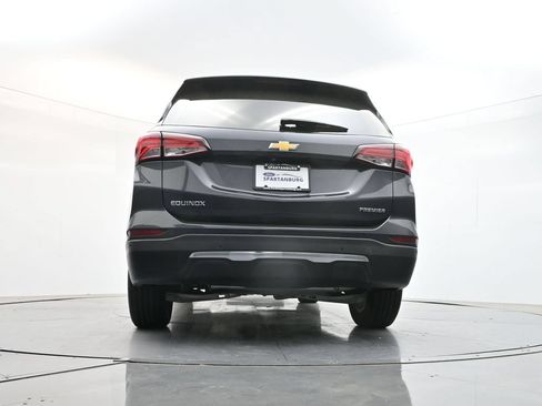 Used 2022 Chevrolet Equinox Premier FWD image 56