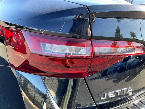 Used 2023 Volkswagen Jetta Sport w/ IQ.Drive Package FWD image 31