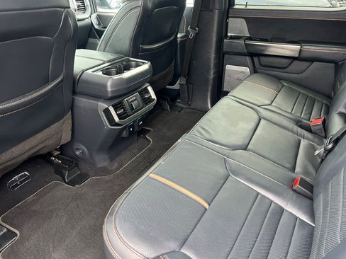 Certified 2023 Ford F150 Platinum image 13