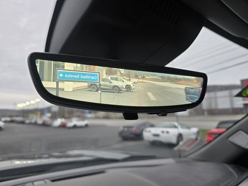 Used 2024 GMC Sierra 1500 Denali w/ Technology Package image 28