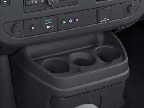 New 2026 GMC Savana 4500 w/ Driver Convenience Package image 23