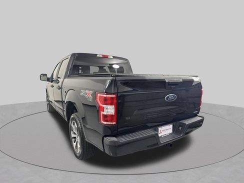 Used 2020 Ford F150 XL w/ Equipment Group 101A Mid AWD/4WD image 31