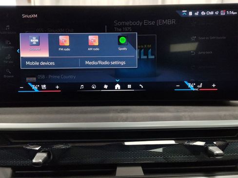 New 2026 BMW X5 xDrive40i w/ Premium Package image 21