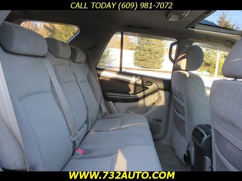 Used 2004 Toyota 4Runner SR5 image 29