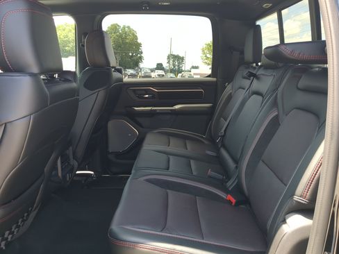 New 2026 RAM 1500 Rebel w/ Rebel Level 2 Equipment Group AWD/4WD image 12