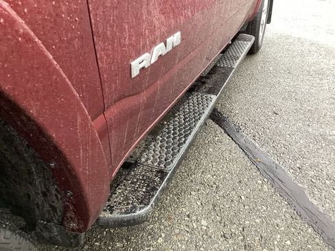 New 2026 RAM 1500 Big Horn image 17