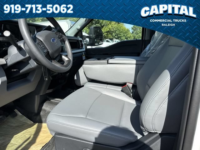 New 2026 Ford F450 XL AWD/4WD image 21